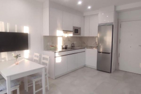 Precioso apartamento en el corazon de la cala.